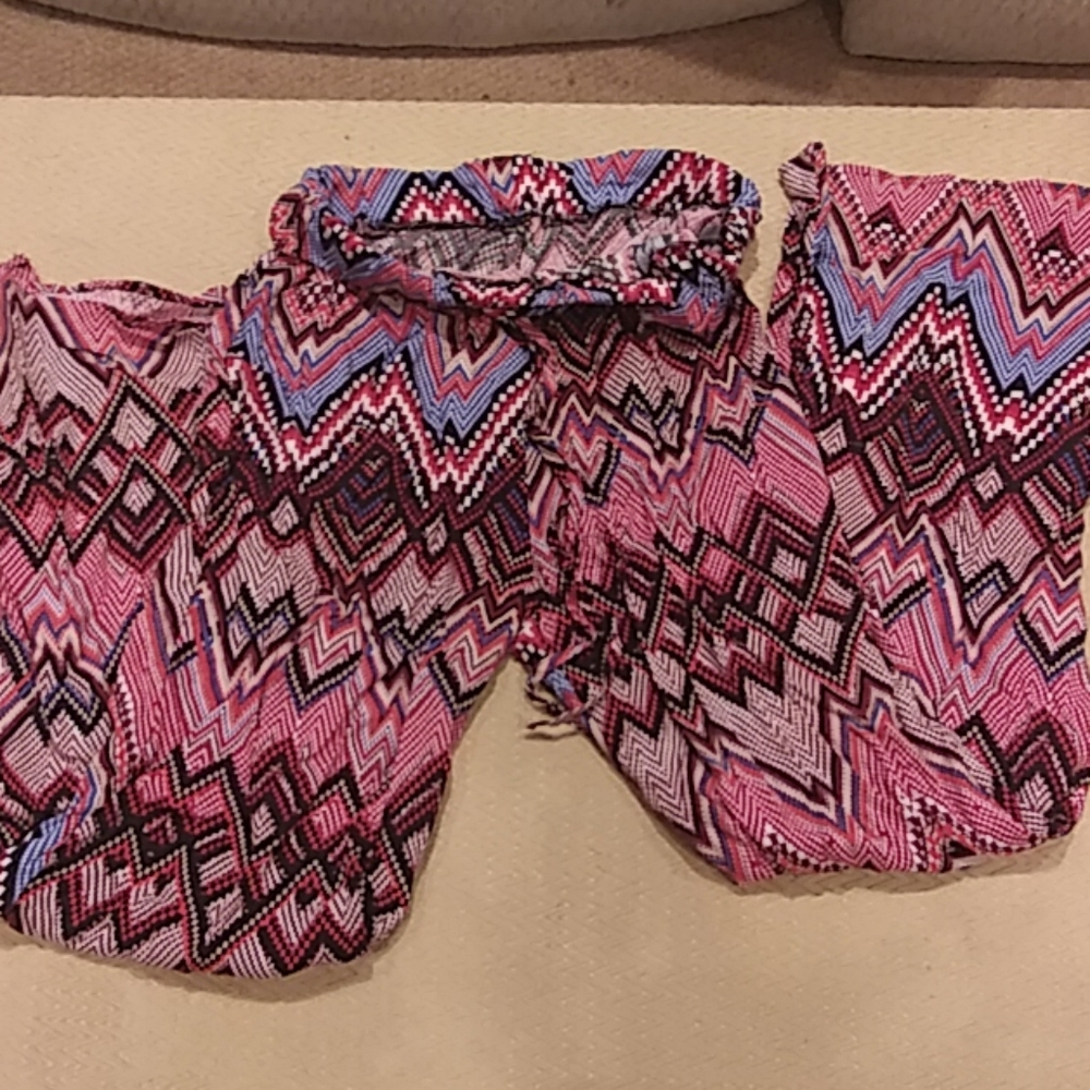 Pants